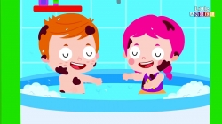 مجموعه آموزشی زبان انگلیسی little angel قسمت 553